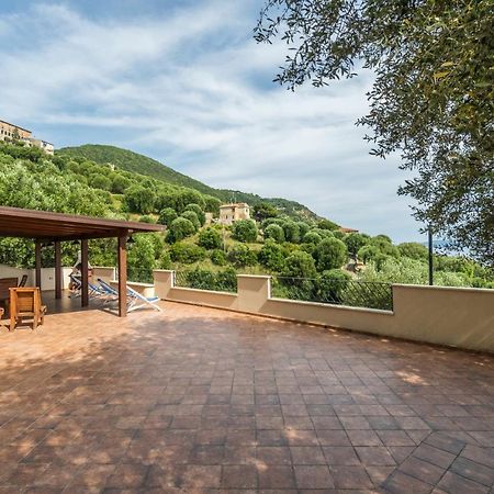 Ciccillo Villa Pisciotta Dış mekan fotoğraf