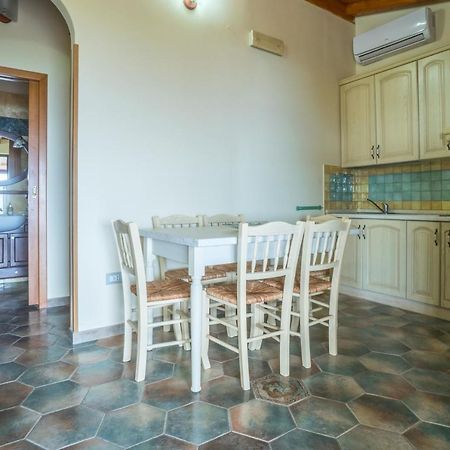 Ciccillo Villa Pisciotta Dış mekan fotoğraf